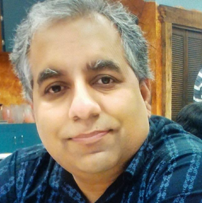 Obituary of Hemesh Chhabil Midha