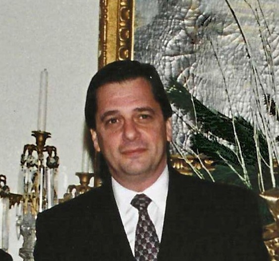 Obituary of Joshua Charles Segal