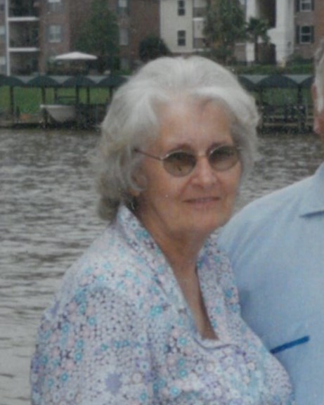 Avis de décès de Shirley M. Cannon