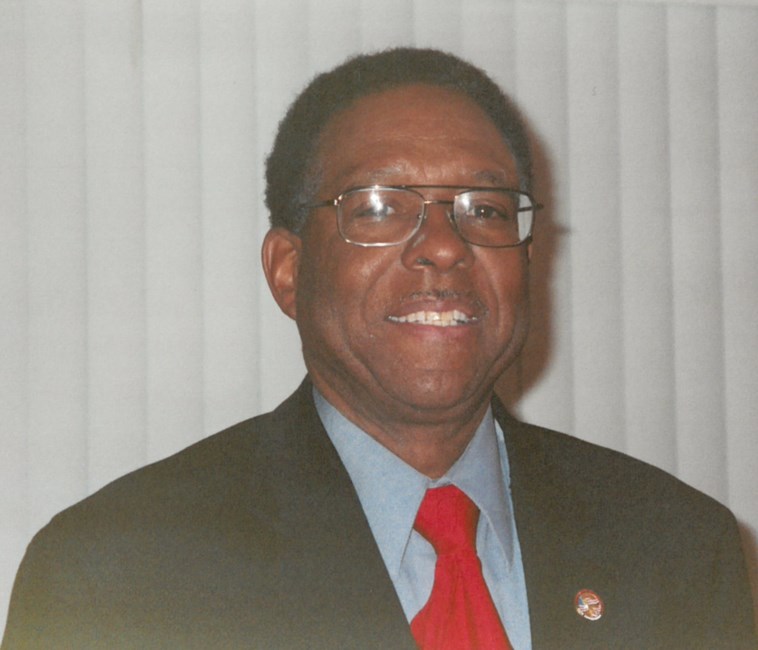 Obituary of George Wright