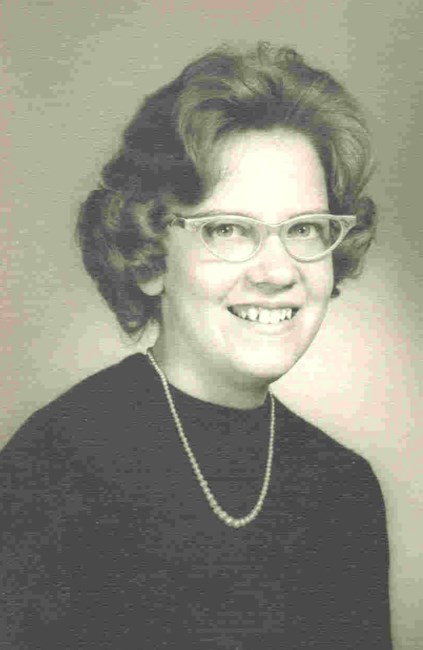 Obituary of Barbara J. Klepp-Egge