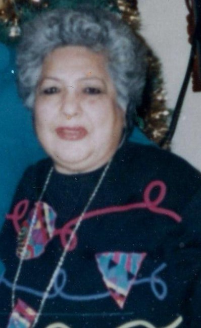 Obituary of Jovita N. Hicks
