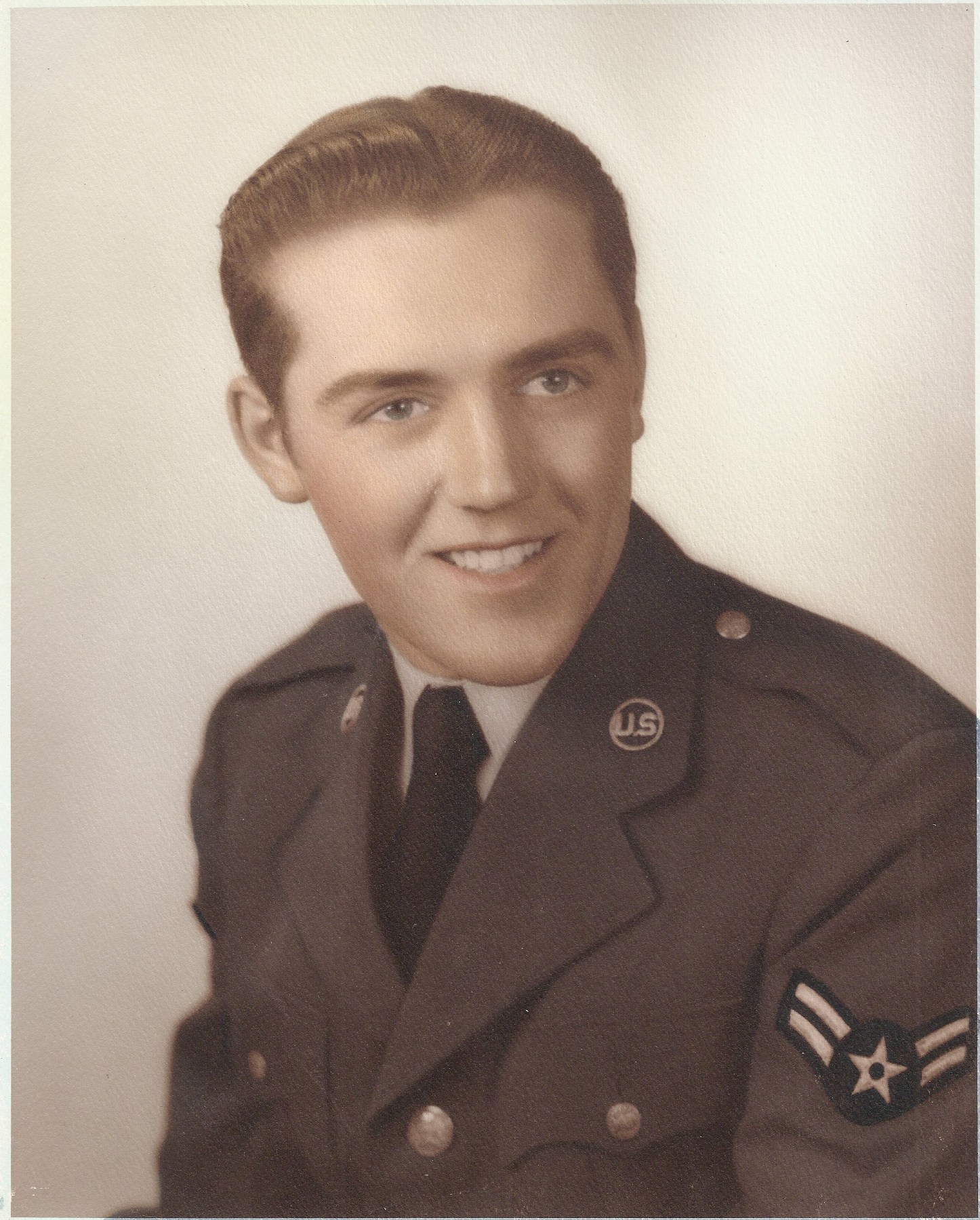 Obituario de Rodney D. Perry