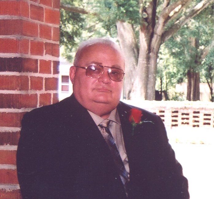 Obituario de Michael Allen Mason
