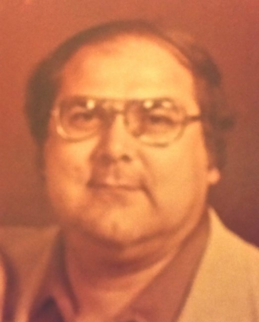 Obituary of Stephen Joseph Dzurik