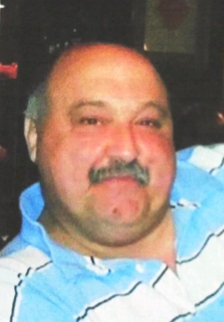 Obituary of Jeffrey Alan Davidson