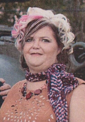 Obituary of Dana Lynn Comp