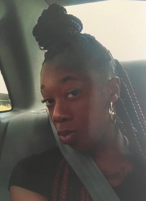 Obituary of Lyric Monee Franklin