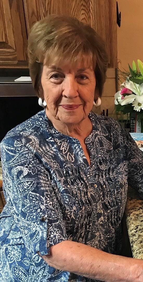 Obituary of Phoebe Moyer