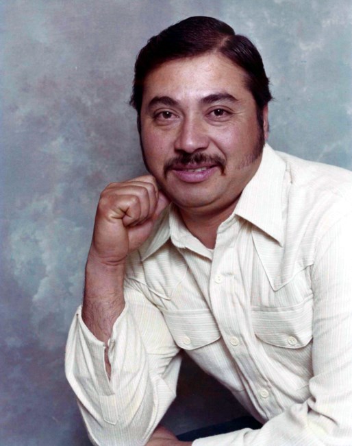 Obituary of Victor Manuel Sainz