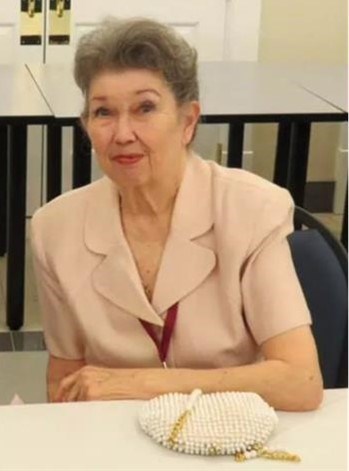 Obituary of Tommie Jean Gayle