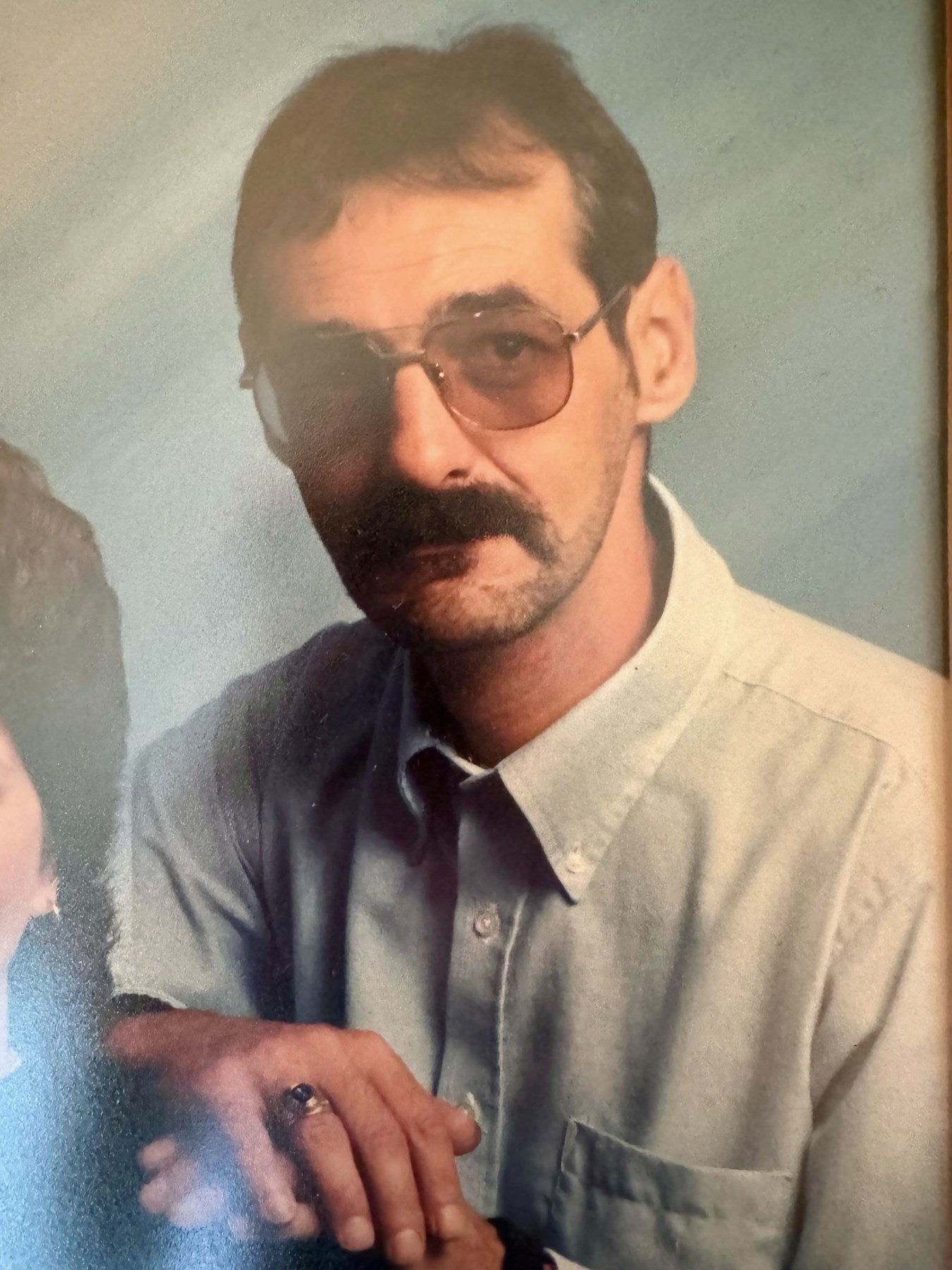 Obituary of Glenn J George Sr.