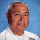 Obituary of Humberto Mr. Ortiz