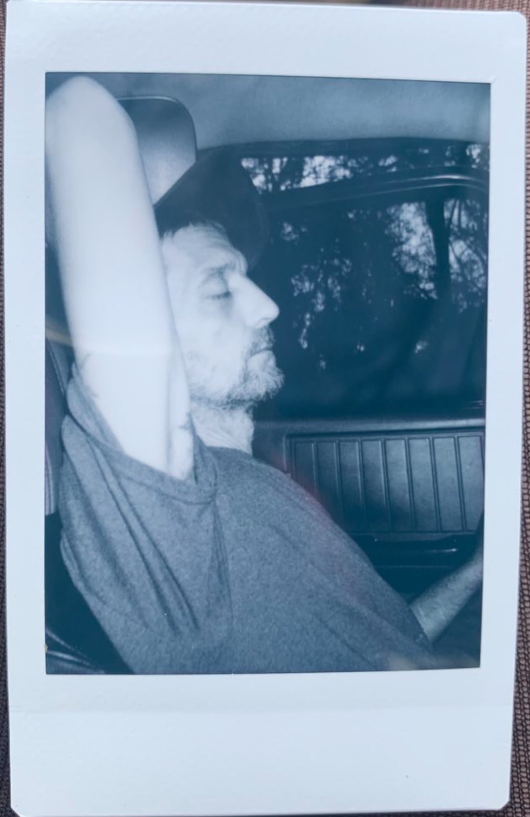 Obituary of Joseph Lee Hardegree