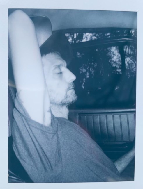 Obituary of Joseph Lee Hardegree