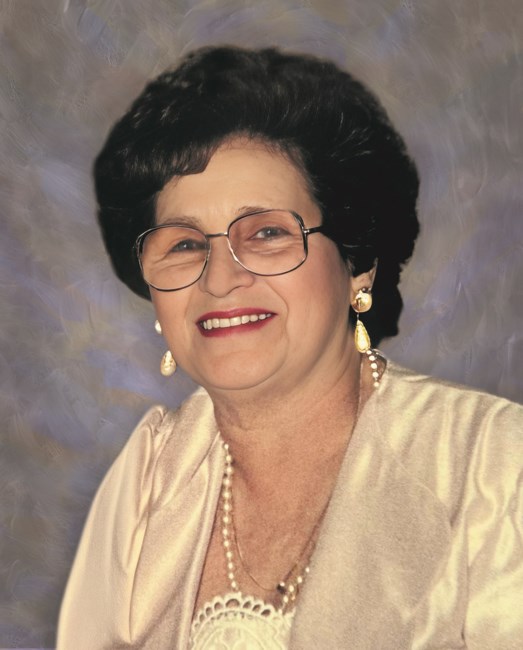 Obituary of Maria Vidarte