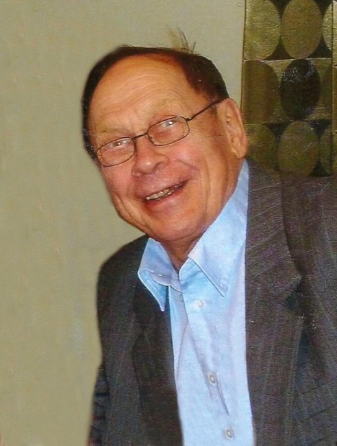 Obituary of Harold Payne Whitney