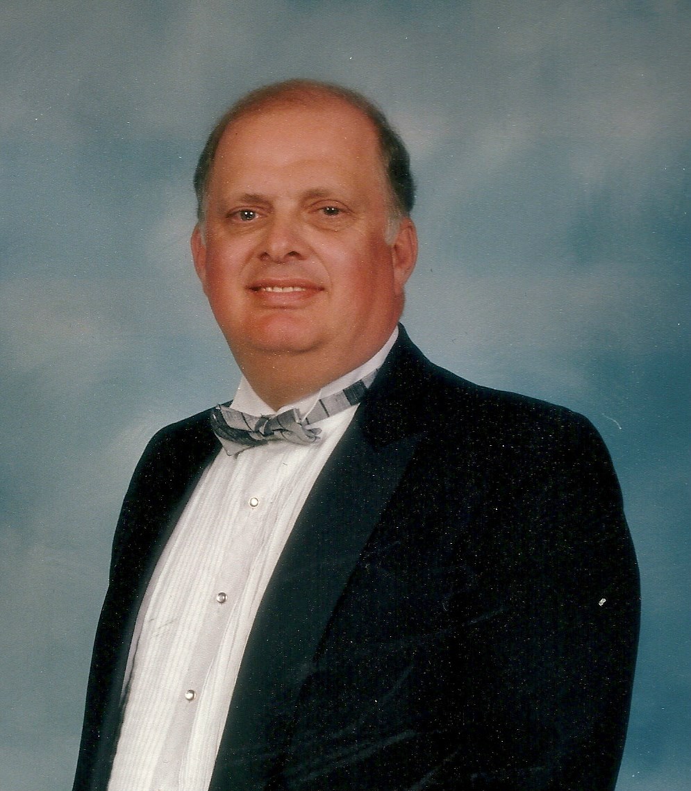 Obituary of Elmer Theodore "Ted" Ritenour Jr.