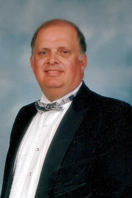 Obituary of Elmer Theodore "Ted" Ritenour Jr.