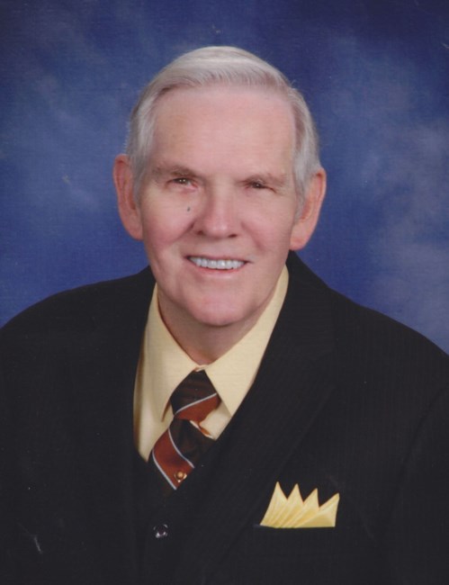 Obituary of Gary V. Martin