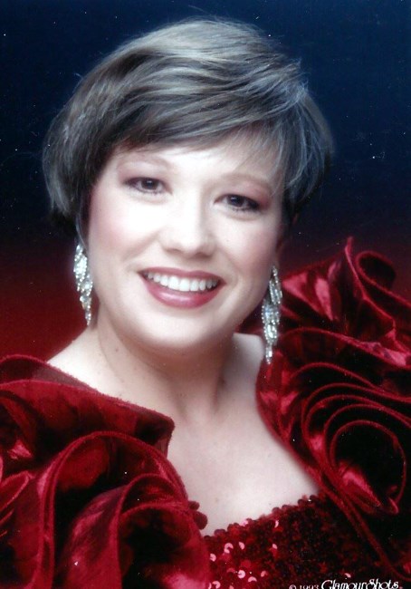 Obituary of Rhonda Mitchell