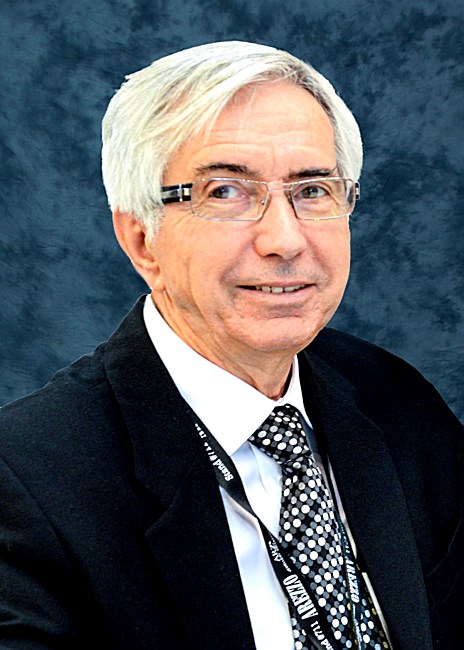 Avis de décès de Jacques Perreault