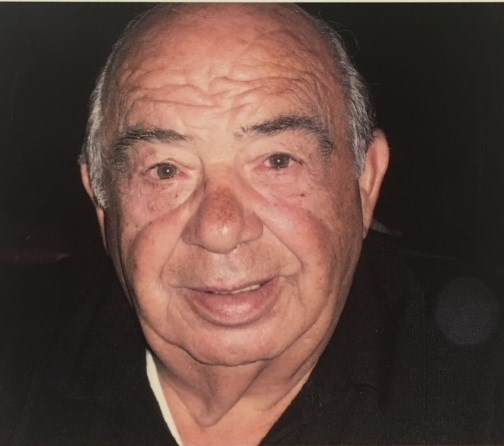 Obituary of Peter S. Klioris