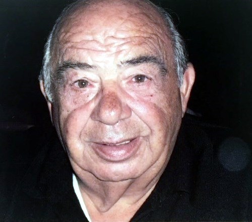 Obituary of Peter S. Klioris