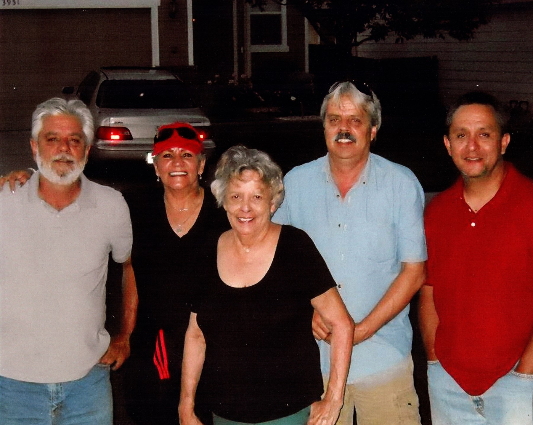 Obituary of Eleanor "Ellie" Oldenettel