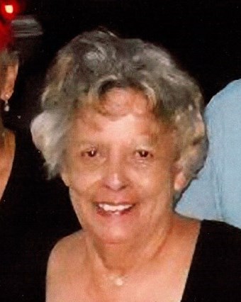 Obituary of Eleanor "Ellie" Oldenettel