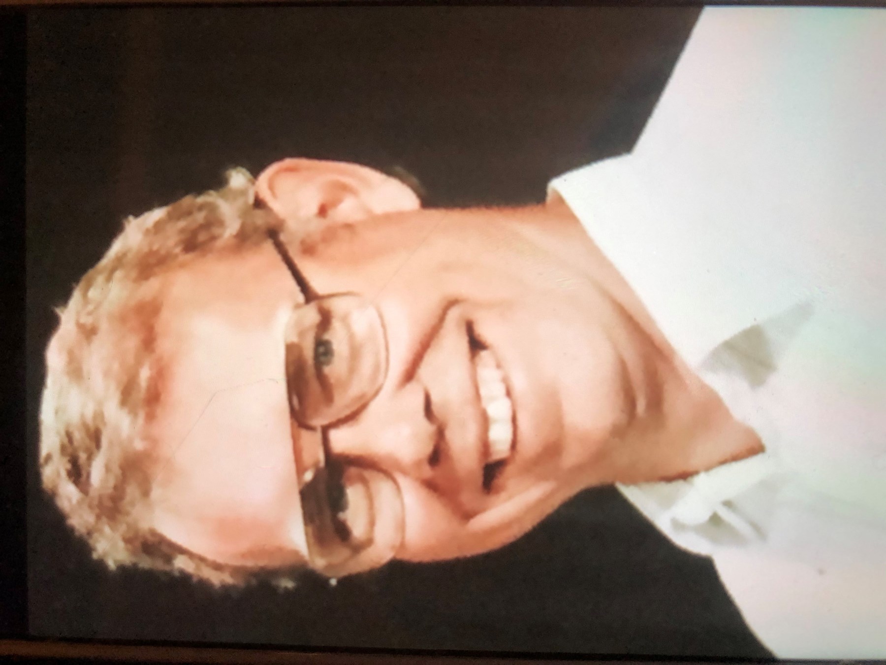 Obituary of Charles Wesley Starke