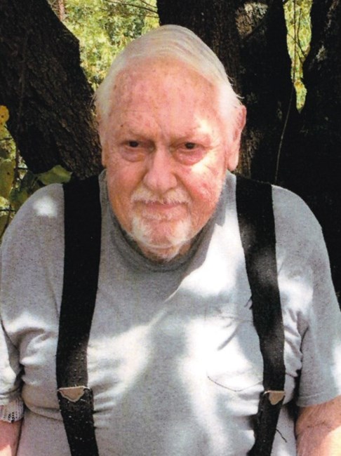 Obituary of Harold Wayne Davis