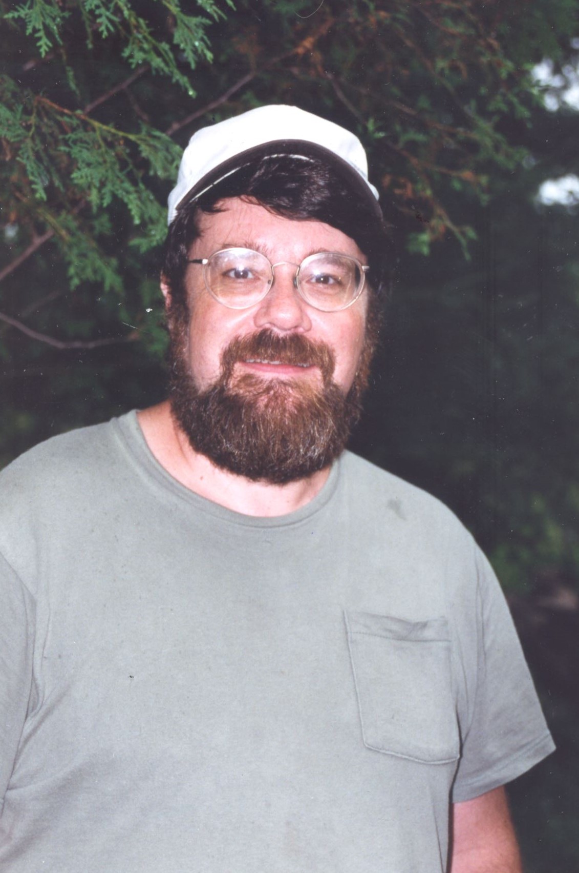 Obituary of Keith J. Rush