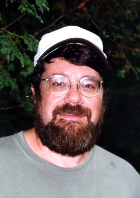 Obituary of Keith J. Rush