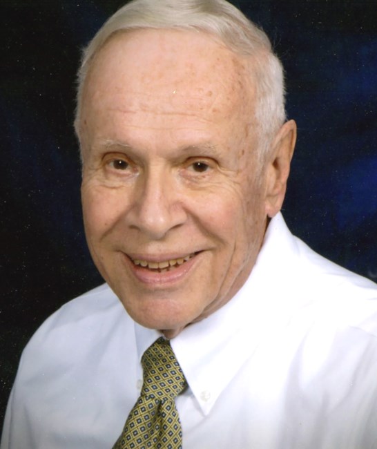 Obituary of Gabriel Michael Konecsny