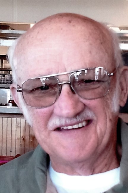 Obituary of Melvin "Mel" Merle Norris
