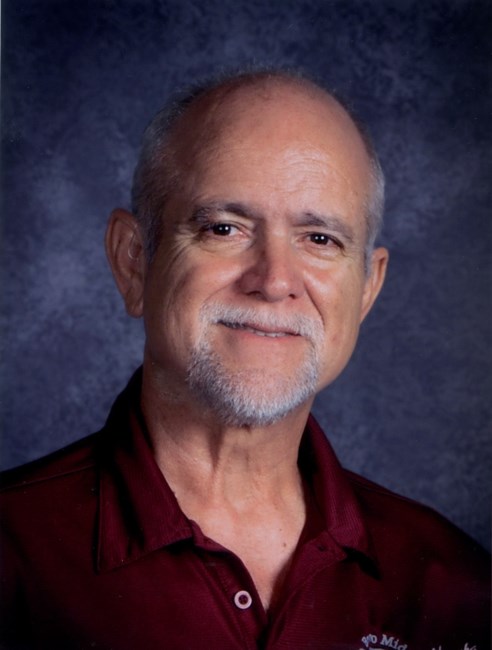 Obituary of Juan Francisco Orrantia