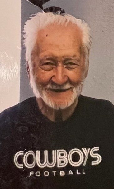 Obituary of Charles Friday Jr.