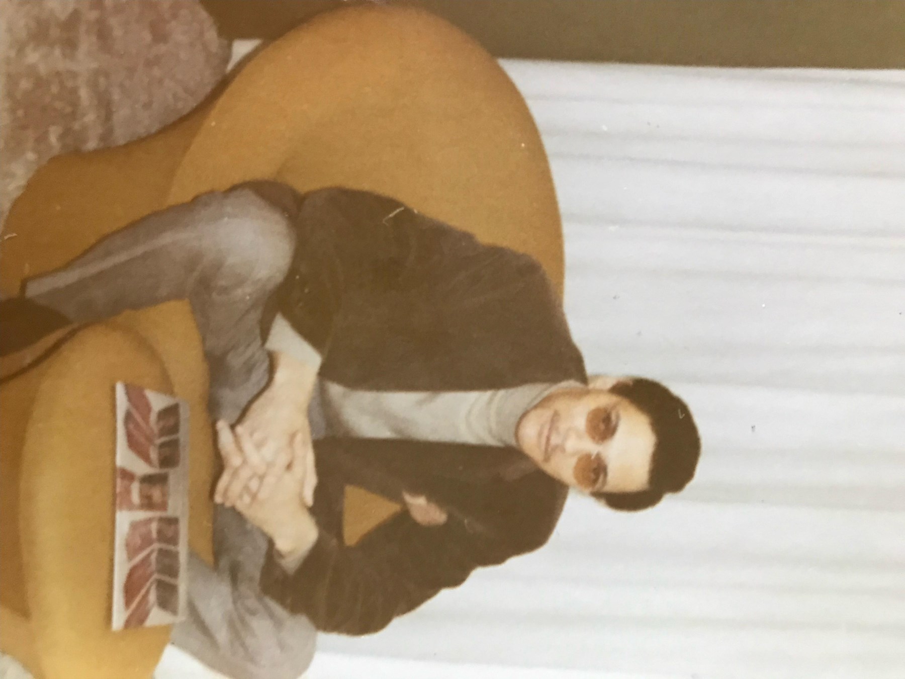 Avis de décès de James Edward Green Jr.