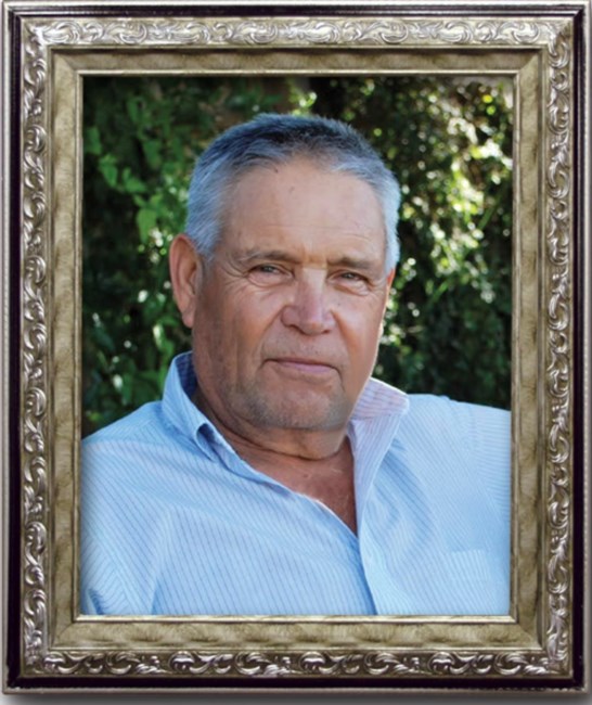 Obituary of Jose Ramirez