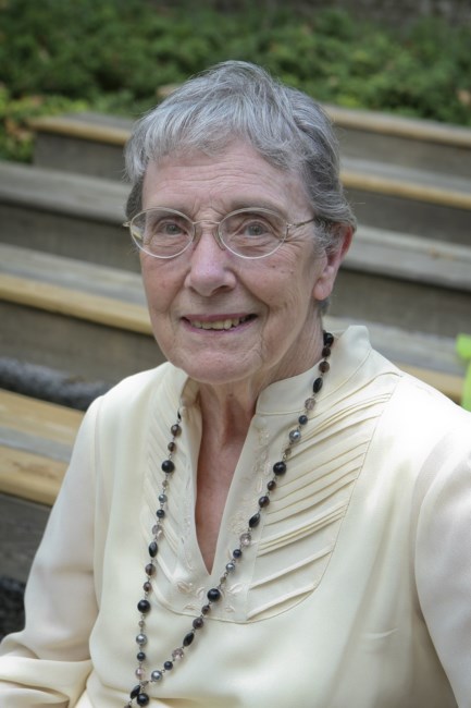 Obituary of Mary Jane Shannon