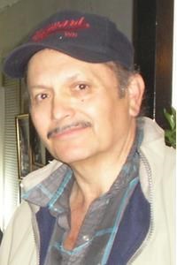Obituary of Efren Peña Rosas