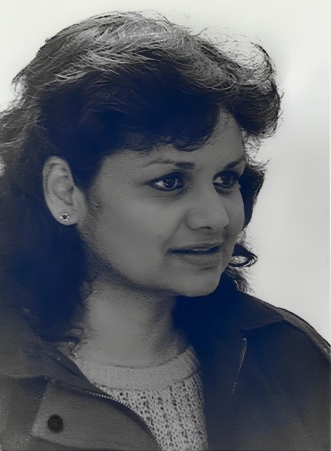 Obituary of Chitralekha Edwin