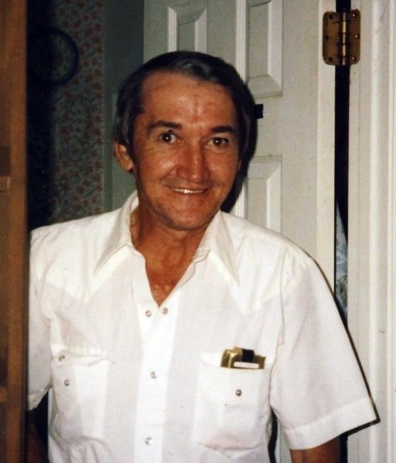 Obituary of Mr. Darrel E. Calvert