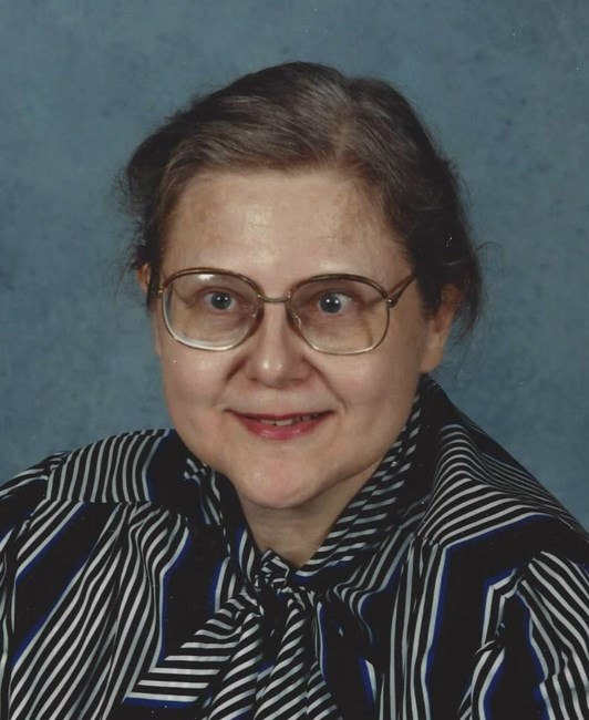 Obituary of Eleanor Dixon