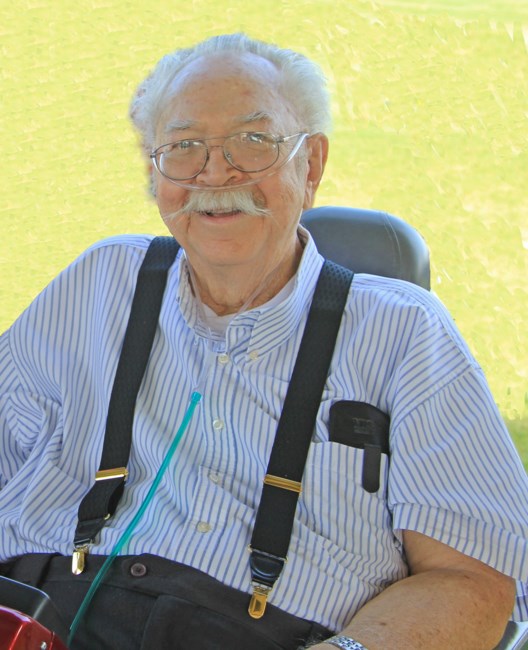 Obituary of Sidney Whittemore