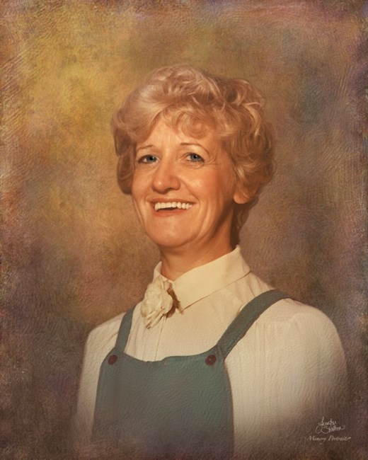 Avis de décès de Helen E. Hall Neal