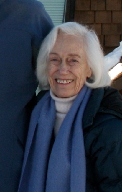 Obituary of Peggy Rafter Massman