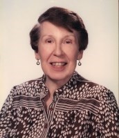 Obituary of Mrs. Ruth Ehrgott