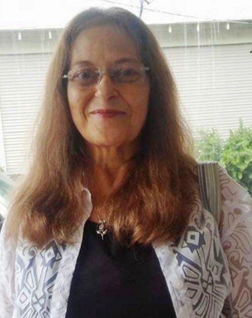 Obituary of Maretta Sue Godwin